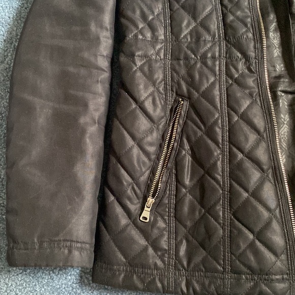 Jessica Simpson Jacket - Picture 3 of 6